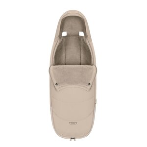 Cybex Platinum miegmaišis Cozy Beige - Cybex