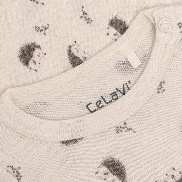 CeLavi body - CeLavi