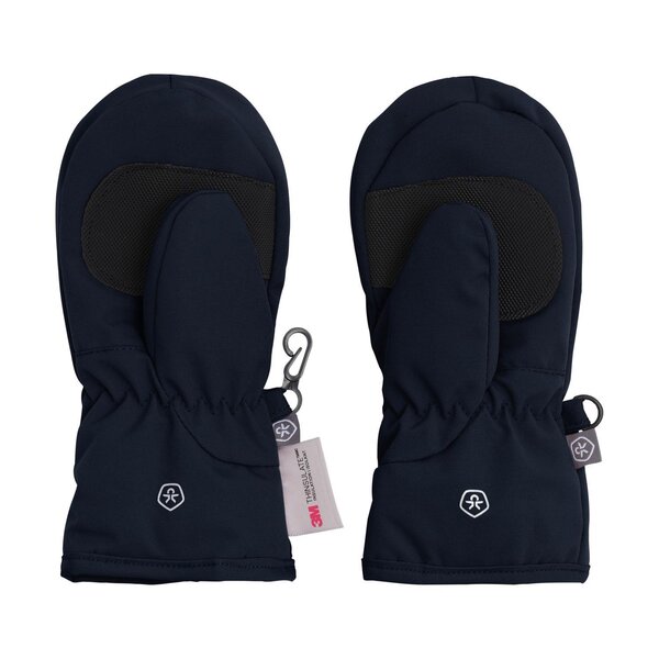 Color Kids mittens - Color Kids