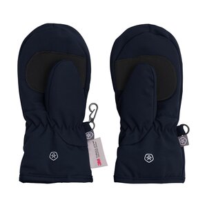 Color Kids mittens - Color Kids