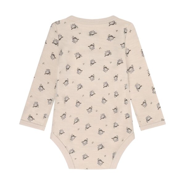 CeLavi Body LS - AOP - CeLavi