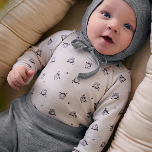 CeLavi Body LS - AOP - CeLavi