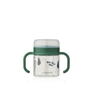 Liewood Enyo Tritan Snack Cup   - Liewood