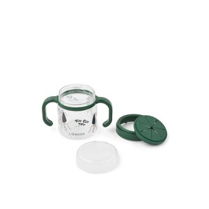 Liewood Enyo Tritan Snack Cup   - Liewood