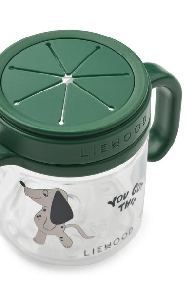 Liewood Enyo Tritan Snack Cup   - Liewood