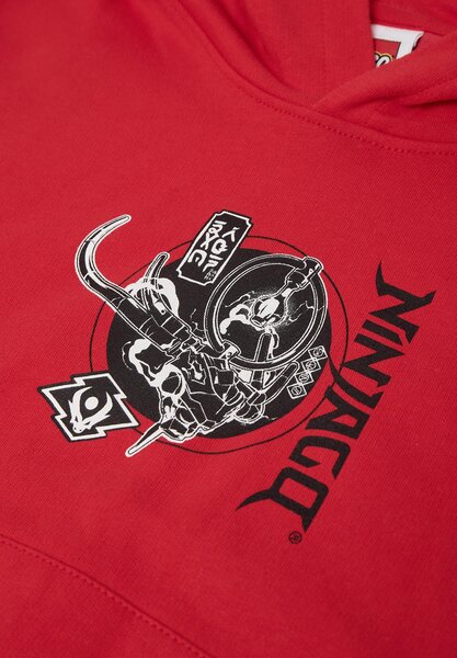 Legowear свитер Lwsian 705 - Legowear
