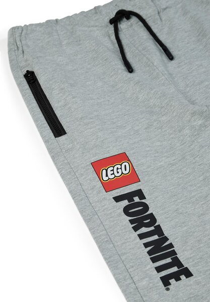 Legowear спортивные штаны Lwpino 700 - Legowear