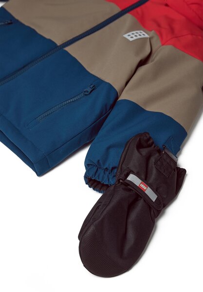 Legowear jacket Lwjeri 702 - Legowear