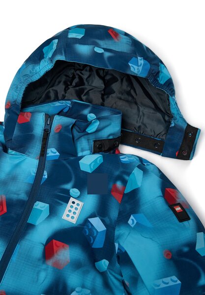 Legowear jacket Lwjian 710 - Legowear