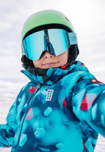 Legowear jacket Lwjian 710 - Legowear