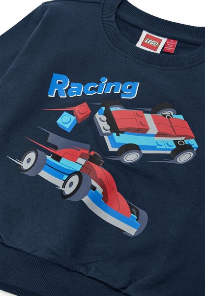 Legowear свитер Lwsap 700 - Legowear
