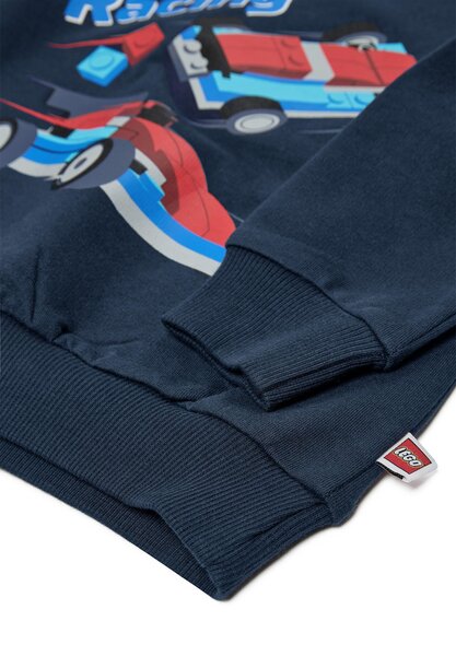 Legowear свитер Lwsap 700 - Legowear