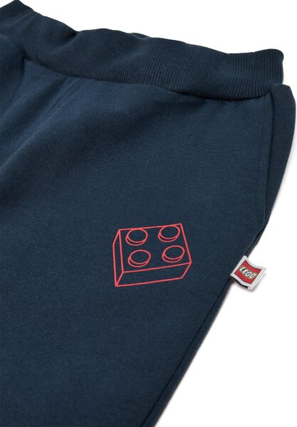 Legowear спортивные штаны Lwpax 700 - Legowear