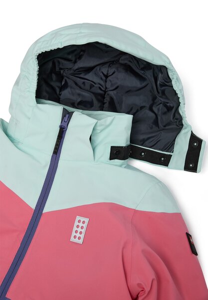 Legowear jacket Lwjested 708 - Legowear