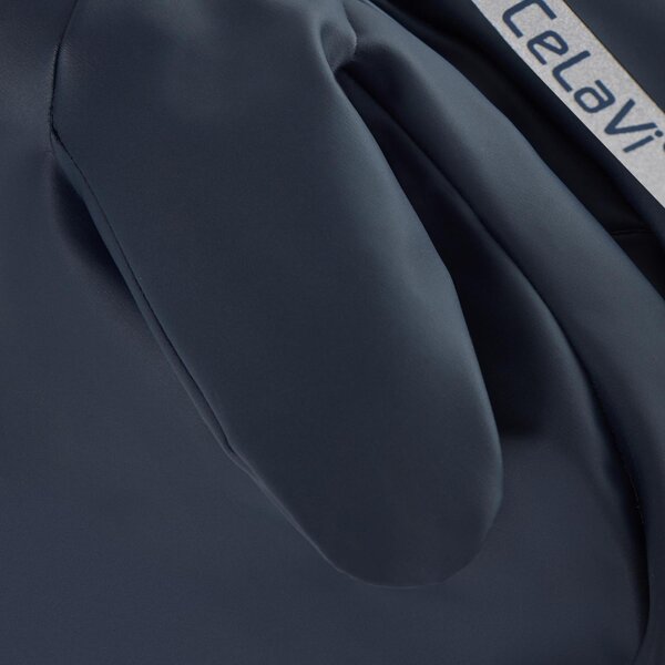 CeLavi PU Padded Mittens - CeLavi