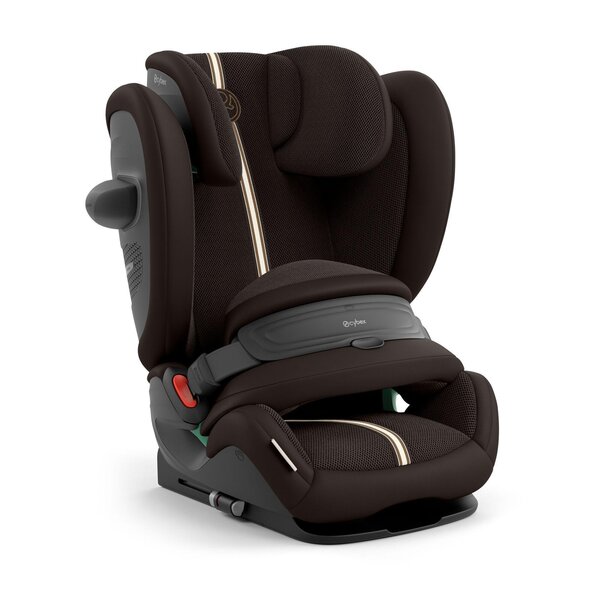 Cybex Pallas G3 turvatool 76-150cm, Plus Chocolate Brown - Cybex