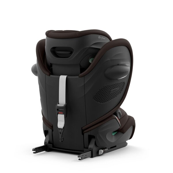 Cybex Pallas G3 turvatool 76-150cm, Plus Chocolate Brown - Cybex