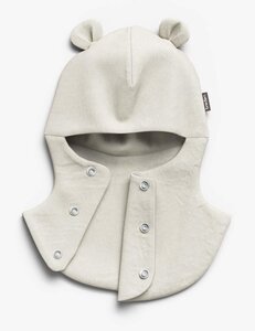 Breden Balaclava TAISON Beige Rainy Day - Breden