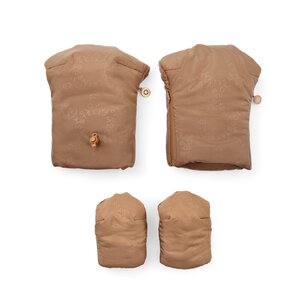 Bugaboo X StellaMcCartney mittens - Bugaboo