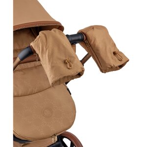 Bugaboo X StellaMcCartney mittens - Bugaboo