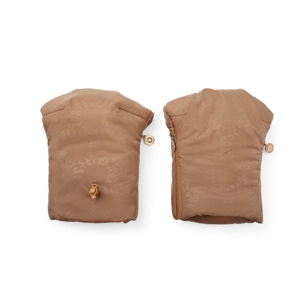 Bugaboo X StellaMcCartney mittens - Bugaboo