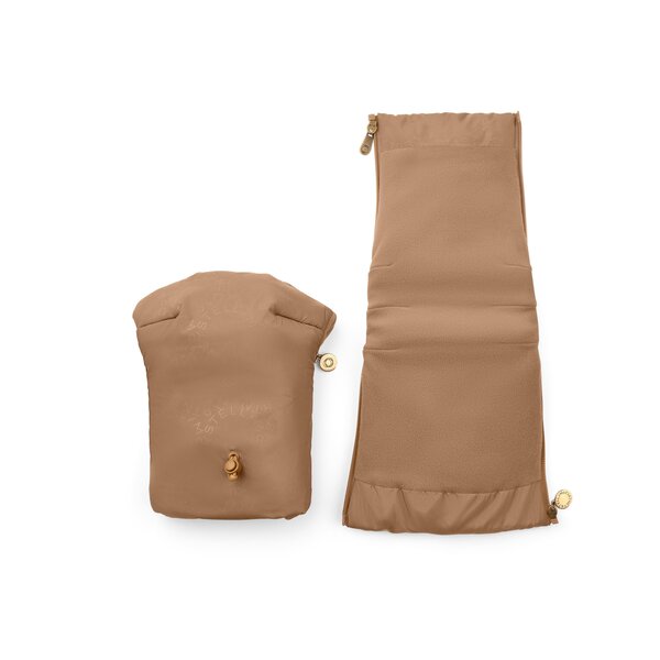 Bugaboo X StellaMcCartney mittens - Bugaboo