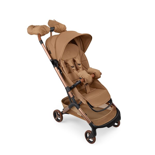 Bugaboo X StellaMcCartney mittens - Bugaboo