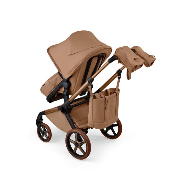 Bugaboo X StellaMcCartney mittens - Bugaboo
