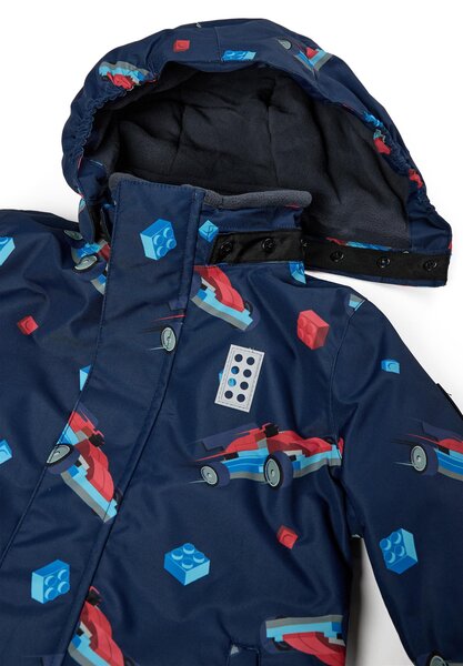 Legowear комбинезон Lwjian 703 - Legowear
