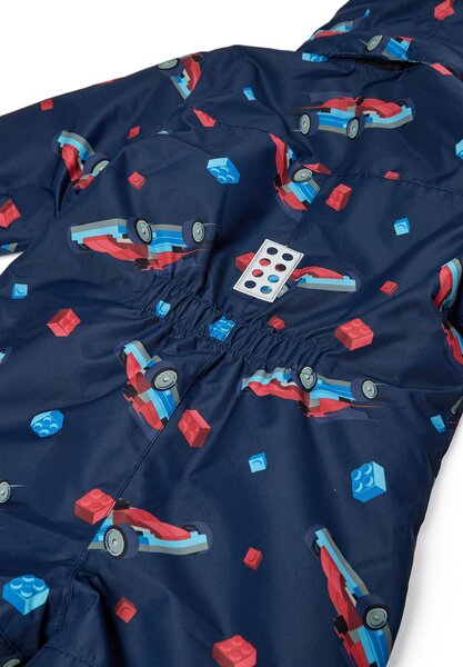 Legowear комбинезон Lwjian 703 - Legowear