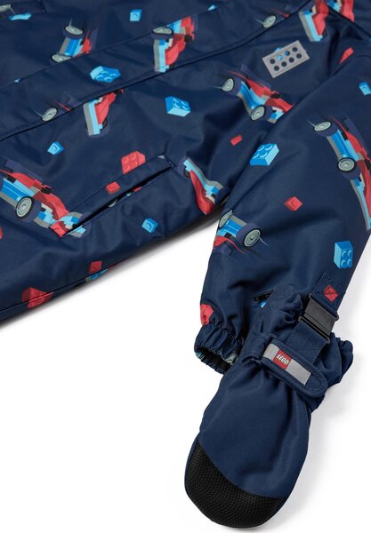 Legowear комбинезон Lwjian 703 - Legowear