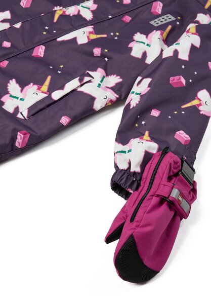 Legowear комбинезон Lwjian 703 - Legowear
