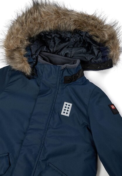 Legowear комбинезон Lwjian 715 - Legowear