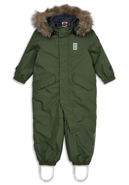 Legowear комбинезон Lwjian 715 - Legowear