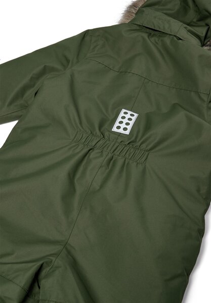 Legowear комбинезон Lwjian 715 - Legowear