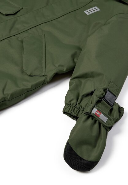 Legowear комбинезон Lwjian 715 - Legowear