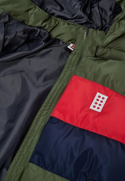 Legowear куртка Lwjipe 705 - Legowear