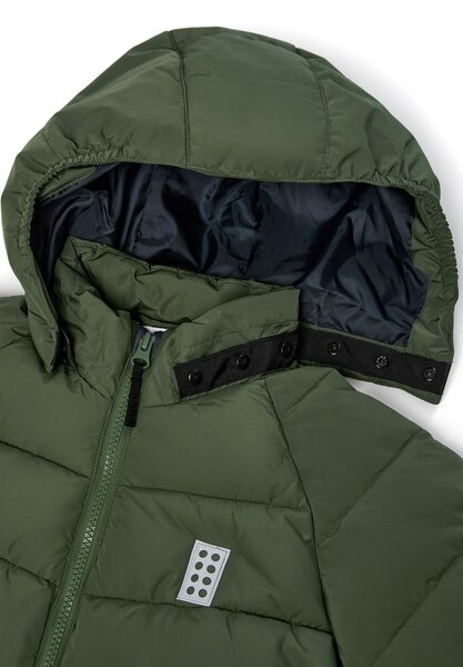 Legowear куртка Lwjipe 704 - Legowear