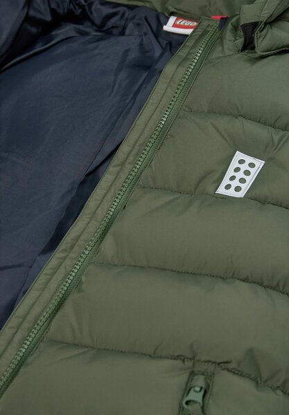 Legowear куртка Lwjipe 704 - Legowear