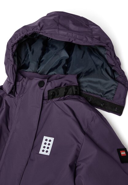 Legowear куртка Lwjua 700 - Legowear