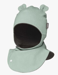 Breden balaclava MAISON Pink Polignac - Breden