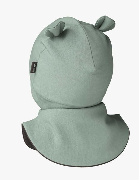 Breden balaclava MAISON Pink Polignac - Breden