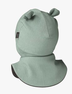 Breden balaclava MAISON Pink Polignac - Breden