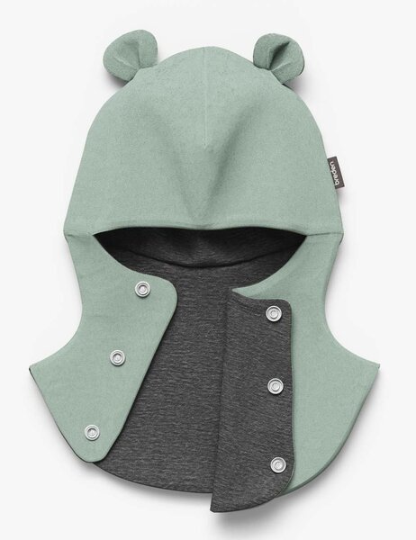 Breden balaclava MAISON Pink Polignac - Breden