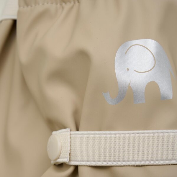 CeLavi Padded PU-footies - CeLavi