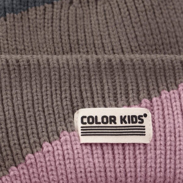 Color Kids müts - Color Kids