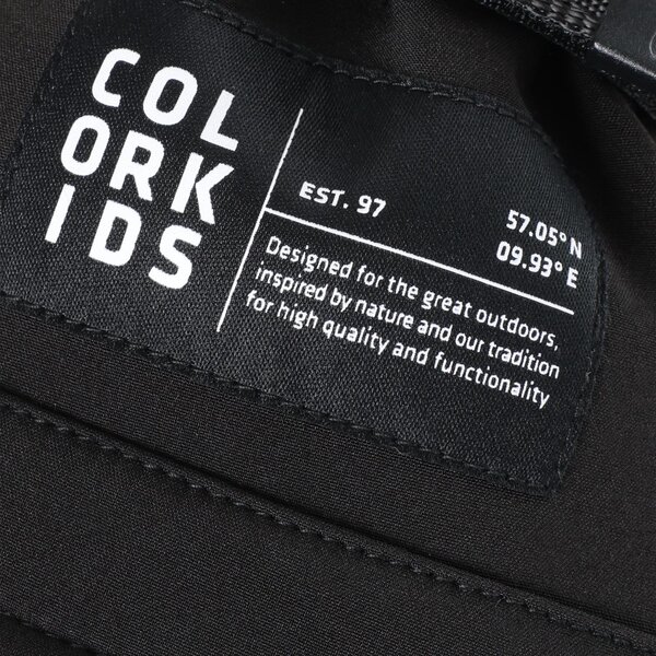 Color Kids kindad - Color Kids