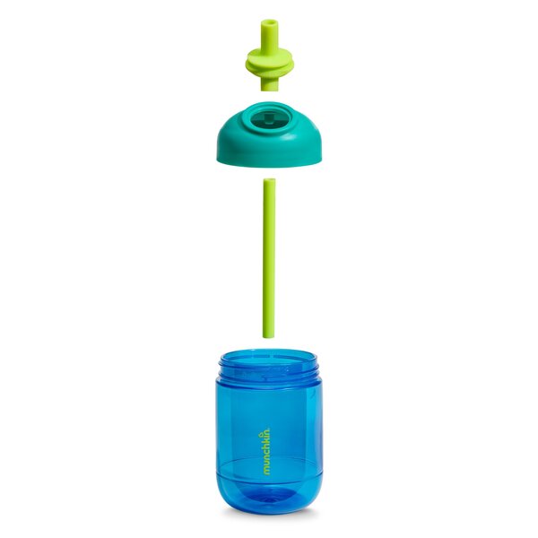 Munchkin any angle Straw Trainer Cup 207ml - Munchkin