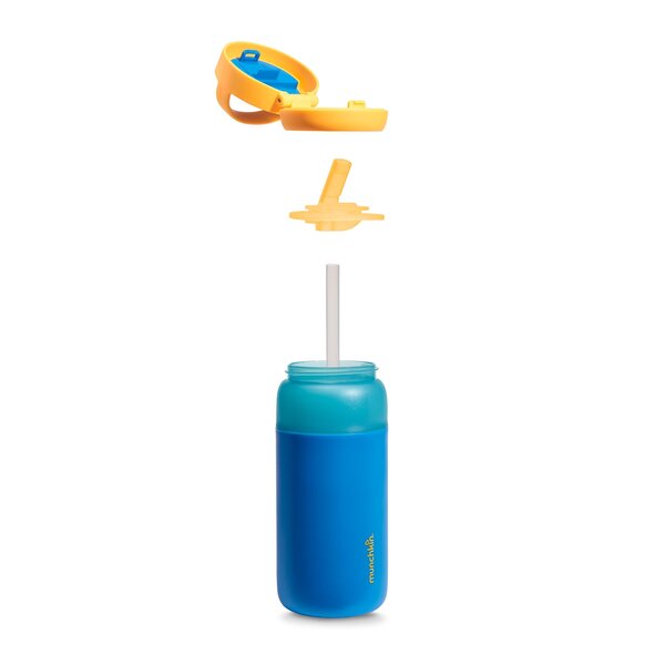 Munchkin Stay Cool Water Bottle 355ml - Munchkin