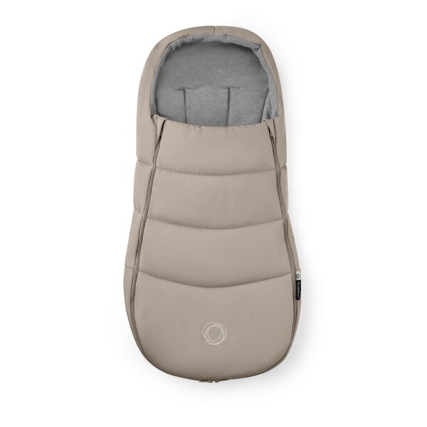 Bugaboo soojakott Desert Taupe - Bugaboo